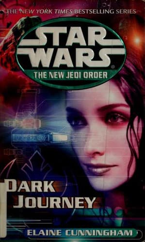 Star Wars - The New Jedi Order - Dark Journey