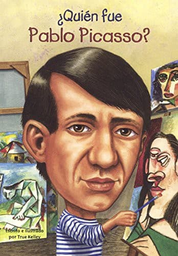 Quien Fue Pablo Picasso?