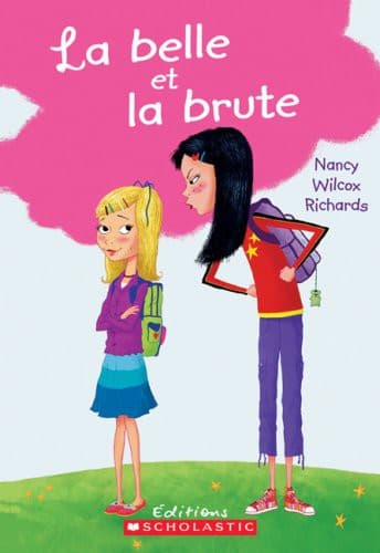 La Belle Et La Brute