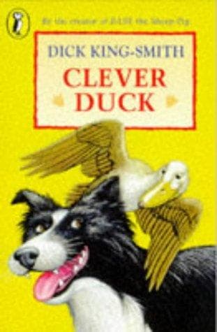 Clever Duck