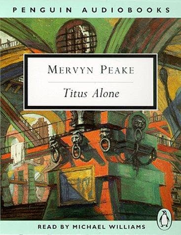 Titus Alone