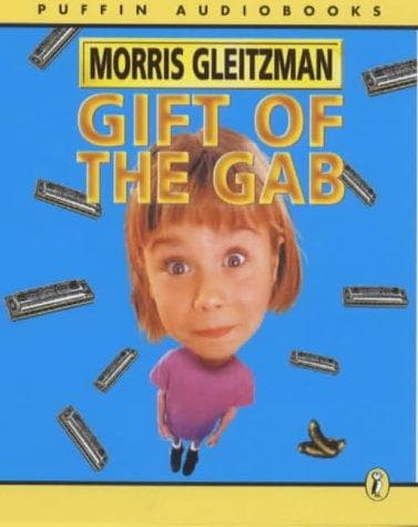 Gift of the Gab