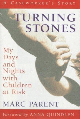 Turning stones