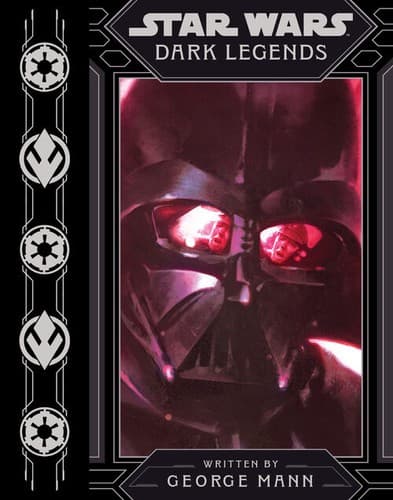 Star Wars - Dark Legends