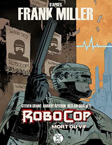 RoboCop