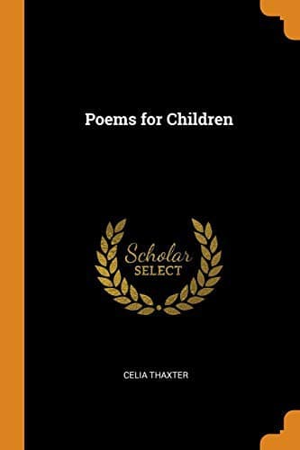 Poems for Children