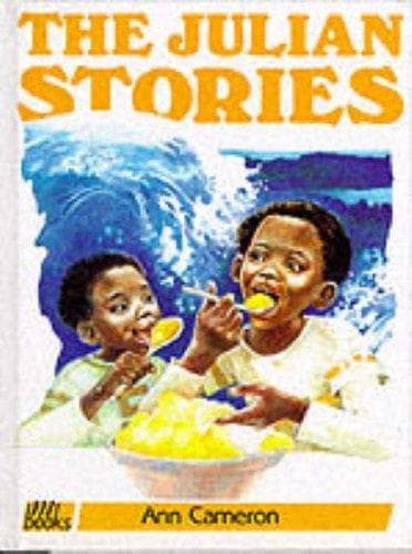 More Stories Julian Tells