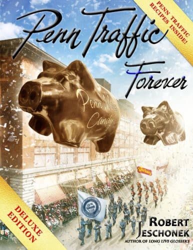 Penn Traffic Forever Deluxe Edition