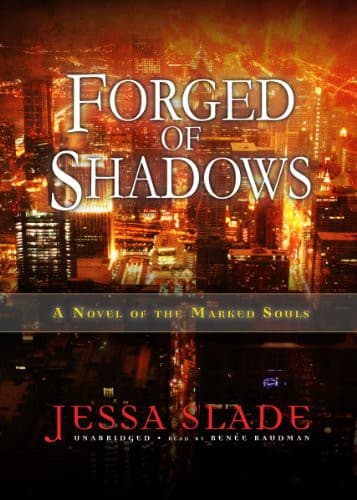 Forged of Shadows