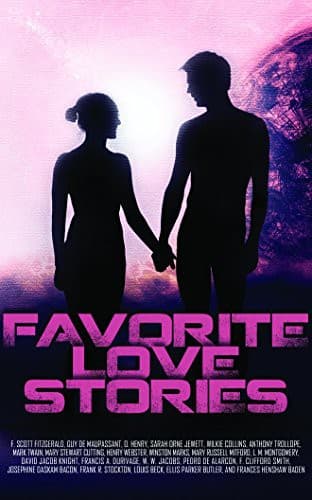 Favorite Love Stories