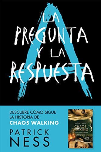 La pregunta y la respuesta