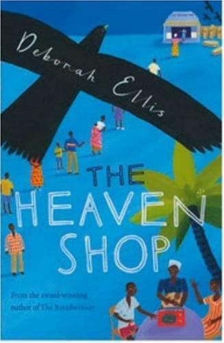 The Heaven Shop