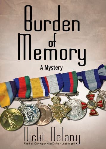 Burden of Memory