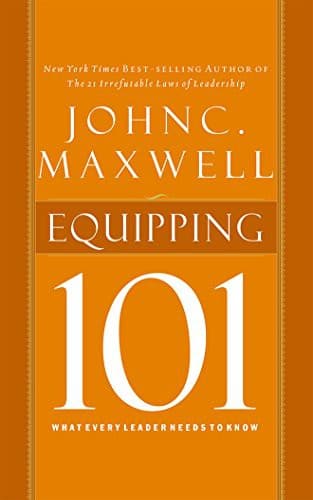 Equipping 101