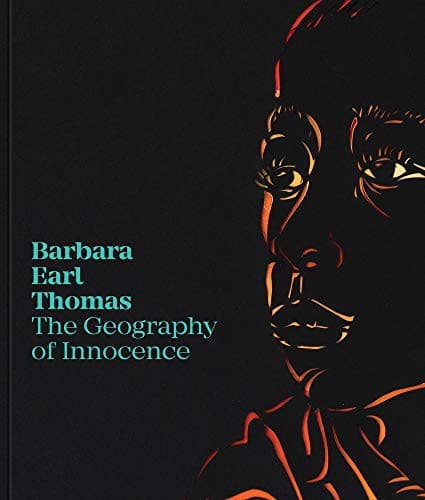Barbara Earl Thomas