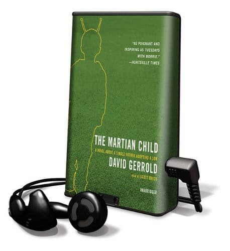 The Martian Child