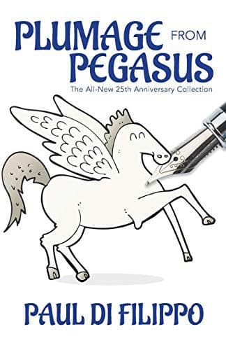 Plumage From Pegasus