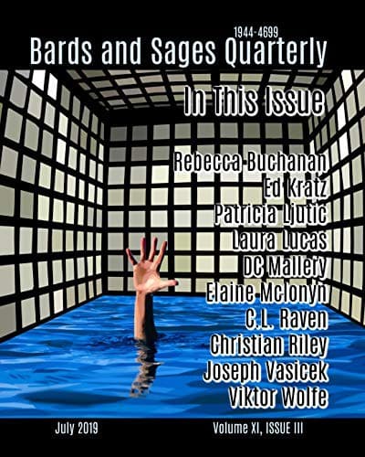 Bards and Sages Quarterly