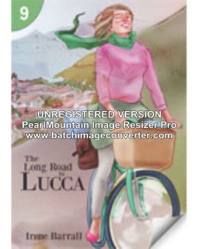 The Long Road to Lucca