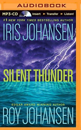 Silent Thunder