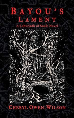 Bayou's Lament