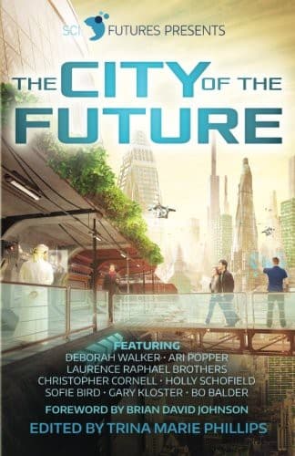 SciFutures Presents The City of the Future
