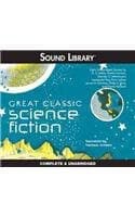Great Classic Science Fiction Lib/E
