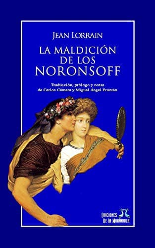 La maldición de los Noronsoff