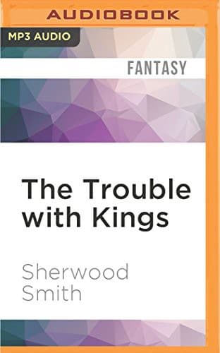 Trouble with Kings, The