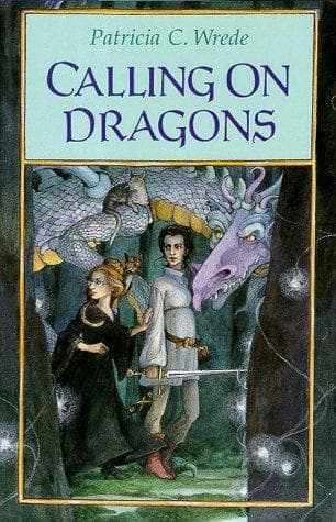 Calling on dragons