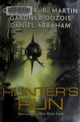 Hunter's Run