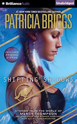 Shifting Shadows
