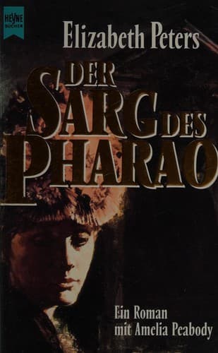 Der Sarg des Pharao