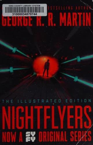 Nightflyers