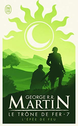 Le Trône de fer, tome 7