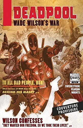 Deadpool