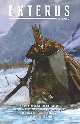 EXTERUS - Volume 7