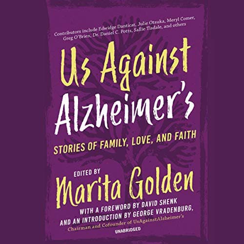 Us Against Alzheimer's Lib/E