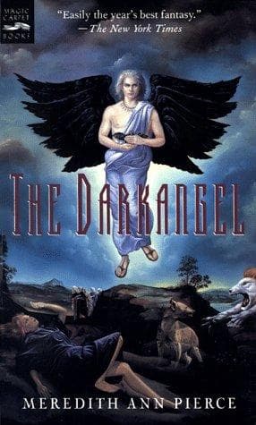 The Darkangel