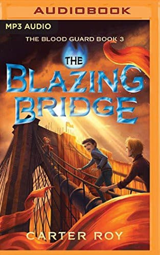 Blazing Bridge, The