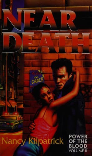 Near Death (Power of the Blood)