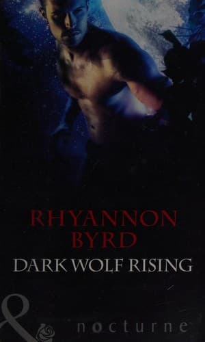 Dark Wolf Rising