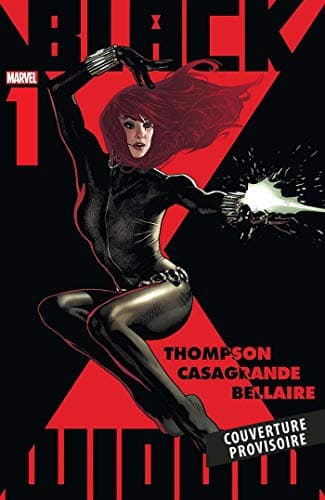 Black Widow T01