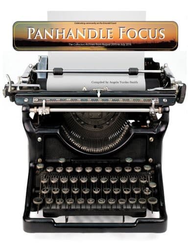 The Panhandle Focus Archives