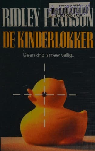 De kinderlokker