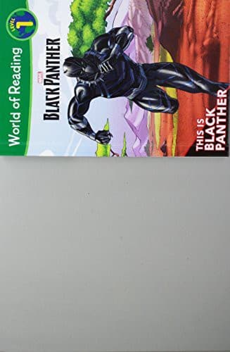 This Is Black Panther