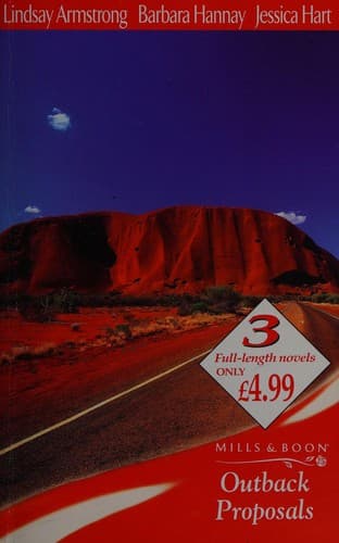 Outback Proposals