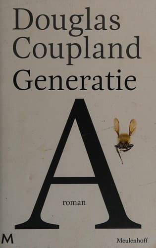 Generatie A