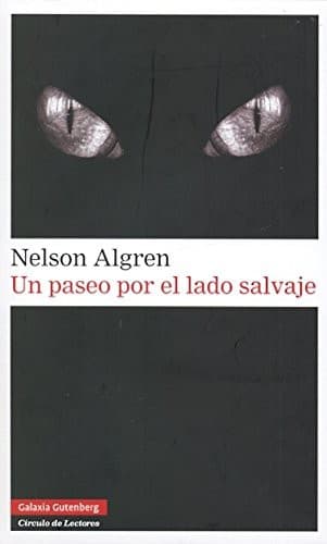 Un paseo por el lado salvaje