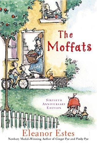 The Moffats